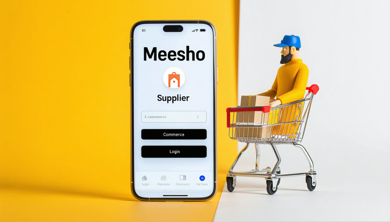 Meesho Supplier App Login: Key Updates Reshaping E-Commerce