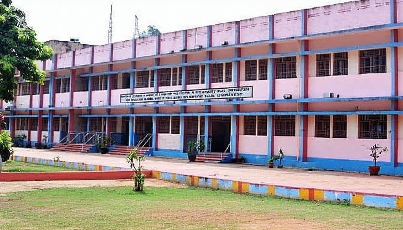 Bodoland University Releases Latest Results on bodolanduniversity.ac.in